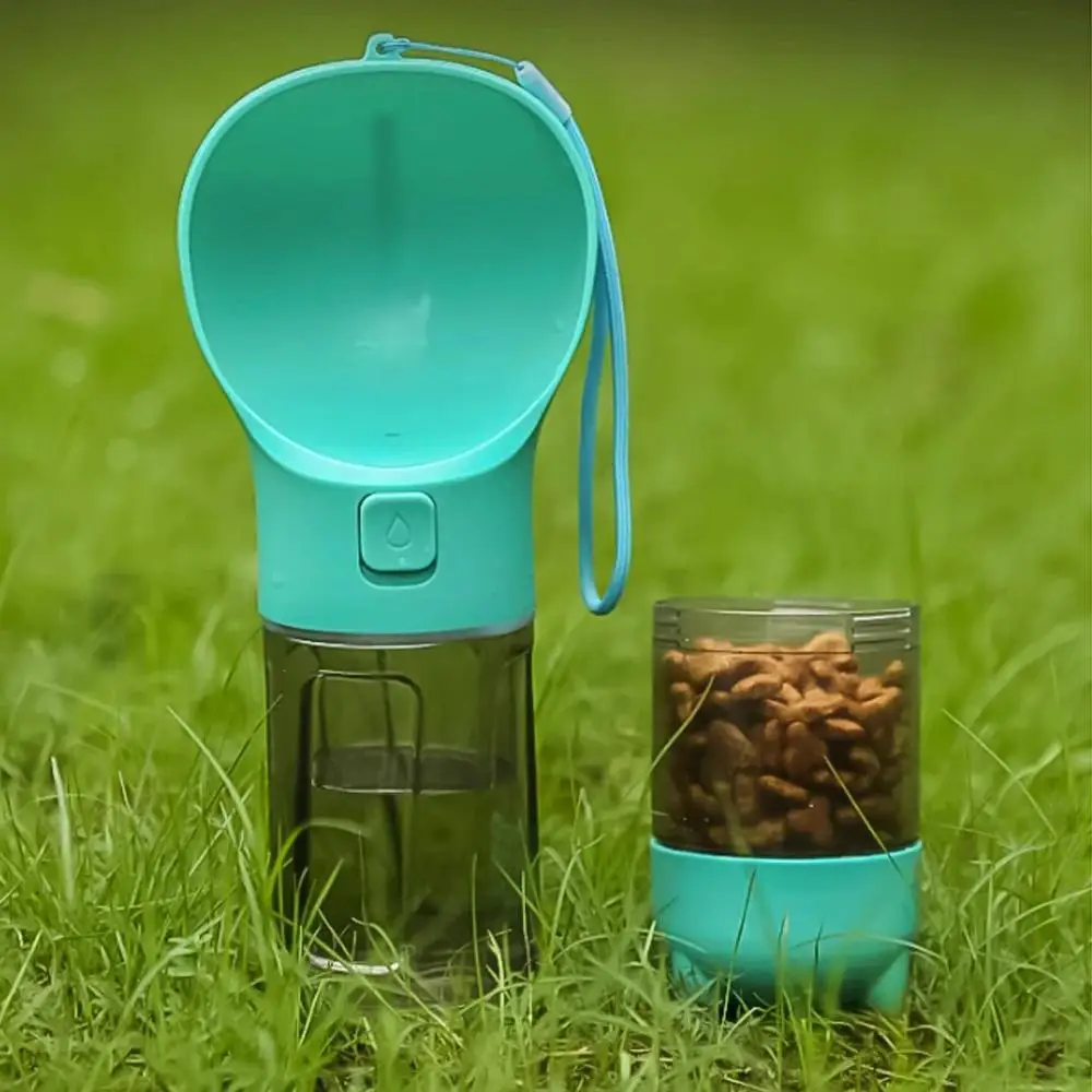 Thumbnail 3 - #32 Best Portable Puppy Water Bottles to Buy In 2026