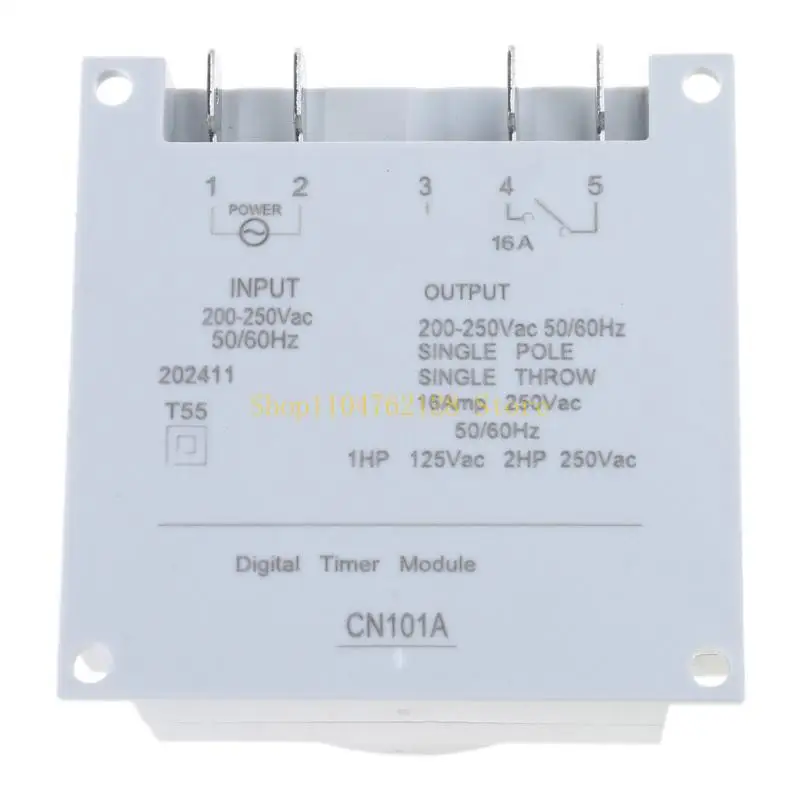 Weekly 7 Day Programmable Timer Relays Electronic Timer Switches Relays Digital LCD Power Programmable Timer Relays best sale