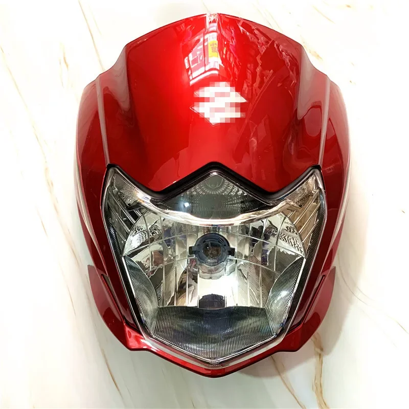 

Аксессуары для мотоциклов GR150 Фара Exceeding Edition QS150-5 Фара в сборе