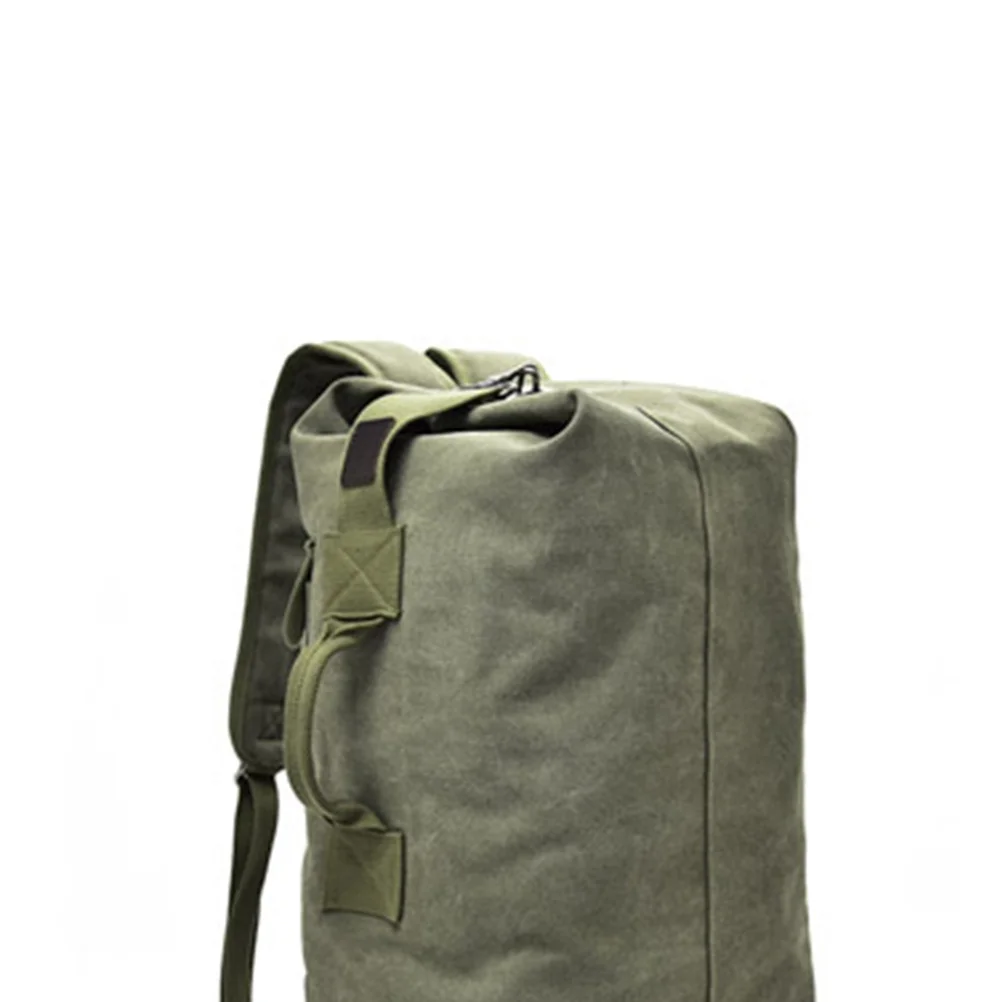 

Travel Backpack Large Capacity Waterproof Laptop Backpack For Men Women Business College Student Outdoor Use Green Small