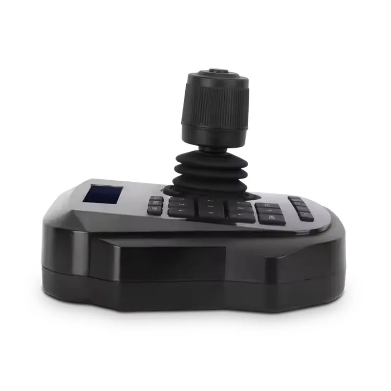NEW NEW C311 IP Network Joystick Controller Auto Search 110 IP Devices Compatible for Dome Camera