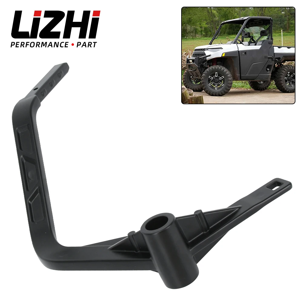 Aluminum Shifter Gear Shift Lever For 2018-2021 Polaris Ranger XP 1000 For 2019-2020 Polaris Pro XD 5634266-458  5633821-458