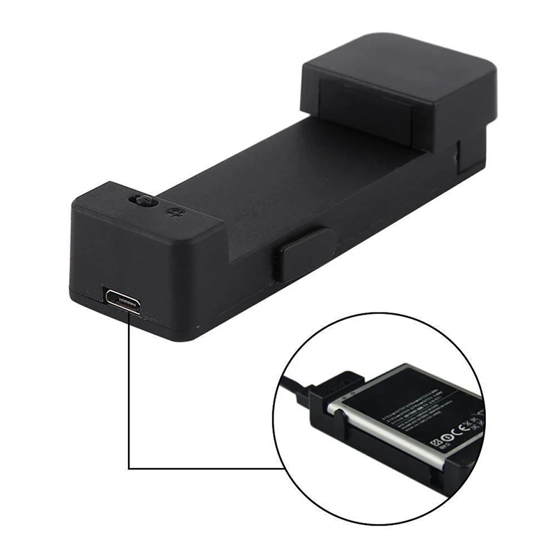 Universal External Battery Charger with LED Indicator - Portable Backup Power for Galaxy S3/S4/S5 Smartphones​