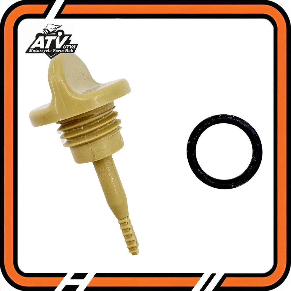 

Оригинальный стержень для измерения уровня моторного масла для CFmoto 250 400 450 CF188 500 X5 X550 600 625 X6 Z6 800 X8 Z8 U8 Масляный щуп 0110-013001