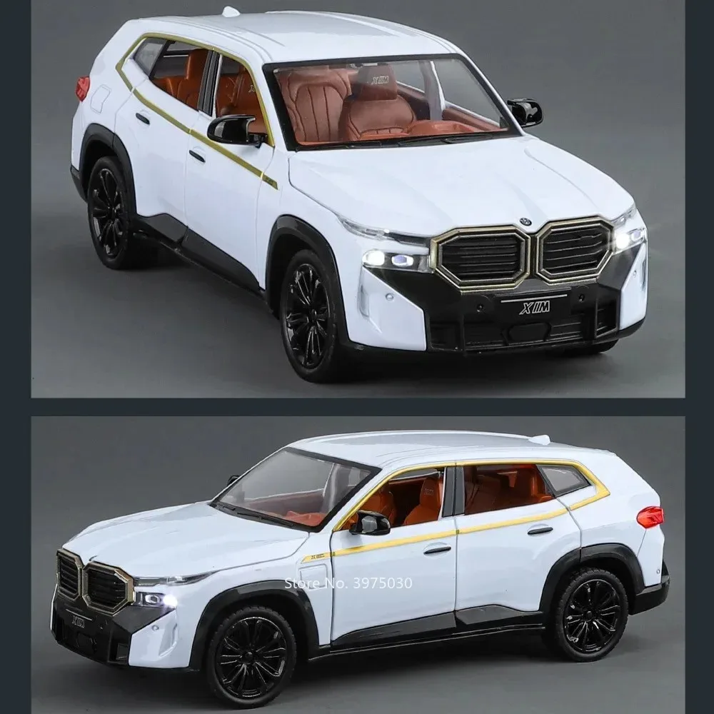 1:24 Alloy Rolls Royce Cullinan XM-Modell, Druckguss-Spielzeugautos, 6 Türen, geöffnete Fahrzeuge, zurückziehbare leichte Musik, Miniaturauto, Kindergeschenk – Detail 37