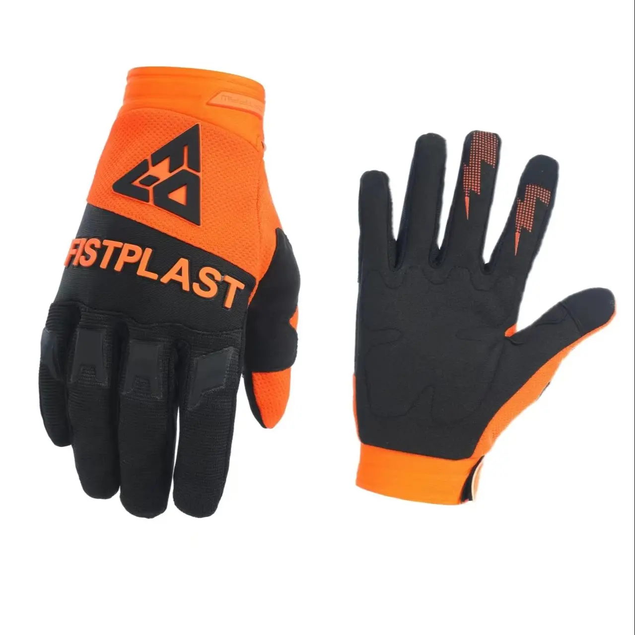 AliExpress FISTPLAST 14 COLOUR Motorcycle gloves, off-road, downhill mountain bike, 3.DH MX MTB, men's and women's gloves fall-resistant wear riding