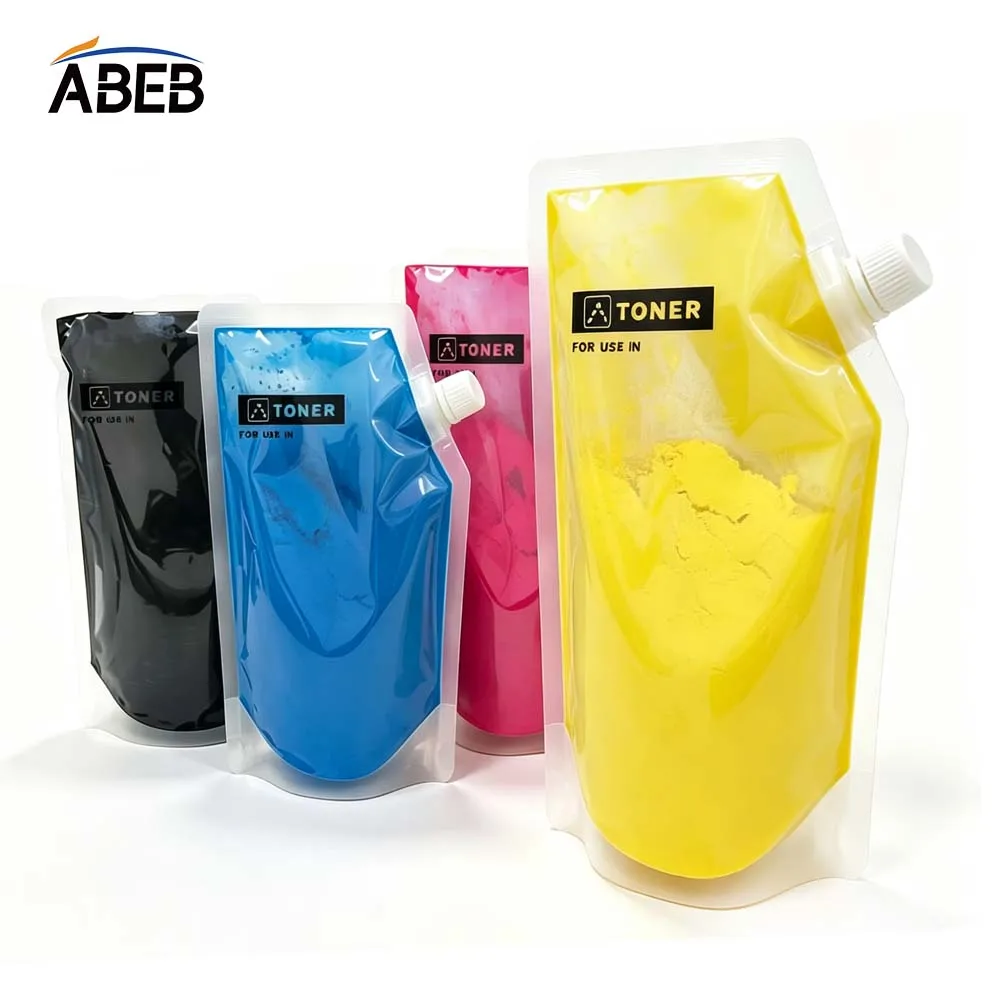 1kg T-FC25 Toner Powder For Toshiba e-Studio 2040C 2540C 3040C 3540C 4540C High Quality Imports Japan Toner Refill