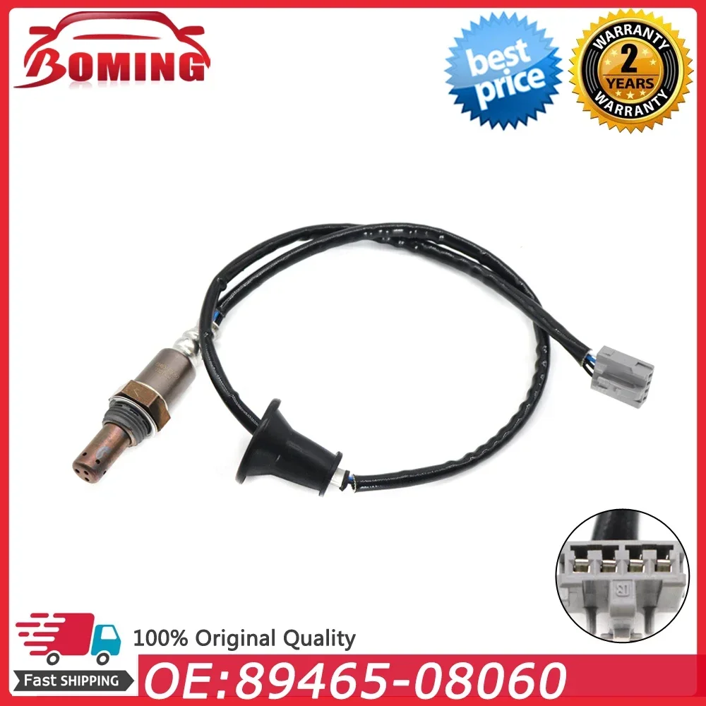 

89465-08060 Лямбда-зонд кислорода O2 для Toyota Sienna 3.5L V6 2011-2015 234-4540