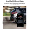 TOPDON CarPal OBD2-Codeleser-Scanner, Auto-Gesundheitsprüfung, Smog-Überprüfung, Batterietest, komplettes System, Scan 6, Reset-Dienste 5