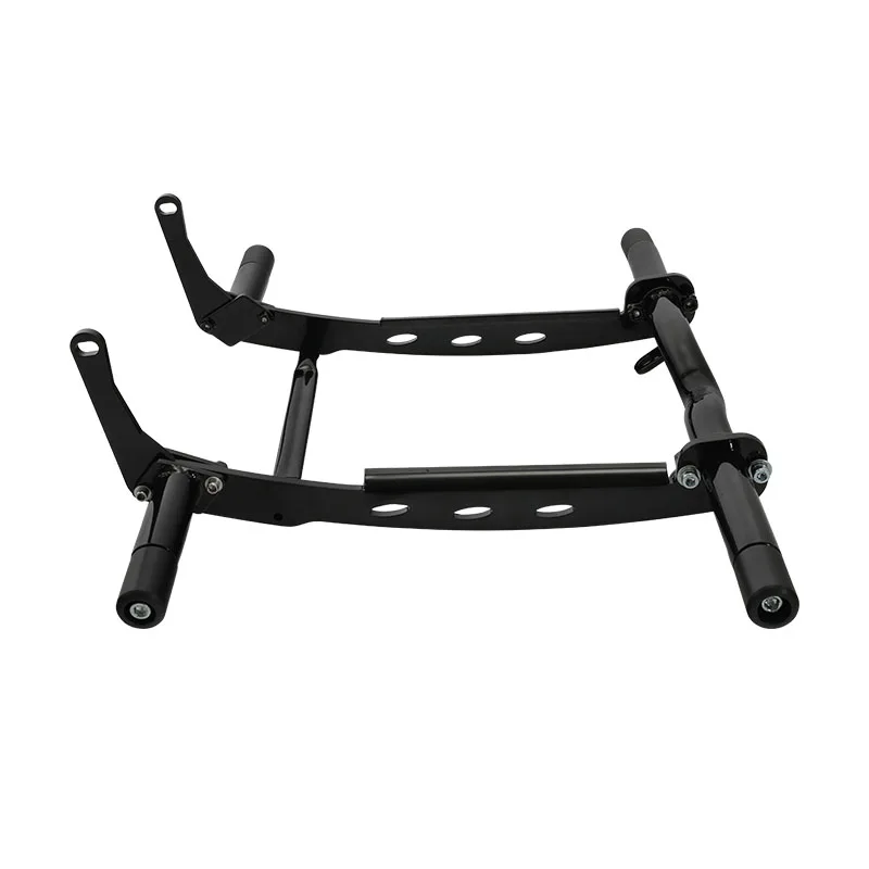 Engine Guard Crash Bar Fit For Harley Sportster S RH1250S 2021-2024 Nightster RH975 2022-2024 RH975S 2023-2024 Motorcycle Bumper