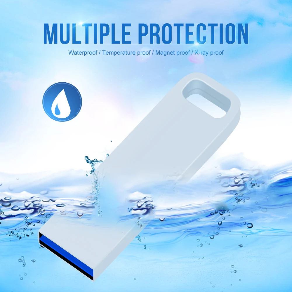 핫 세일 메탈 3.0 USB 플래시 드라이브 128GB 펜 드라이브 16GB 32GB 64GB USB 스틱 3. 0 플래시 드라이브 고속 Pendrive 맞춤형 로고