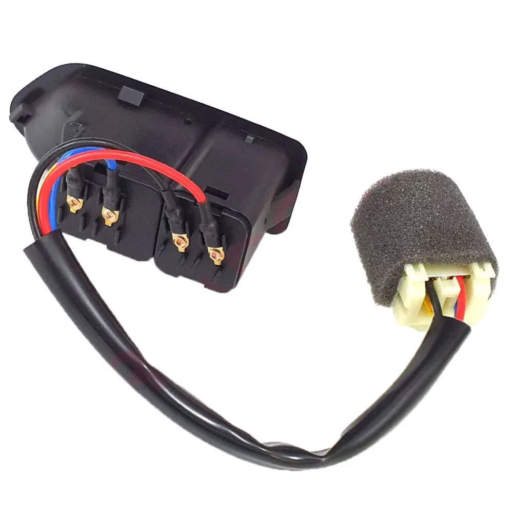 

Brand New 1pc 93555 3K500HZ 93555-3K500HZ 935553K500HZ for Hyundai 2008-2010 SonataNF Trunk Lid Fuel Filler Cap Release Switch