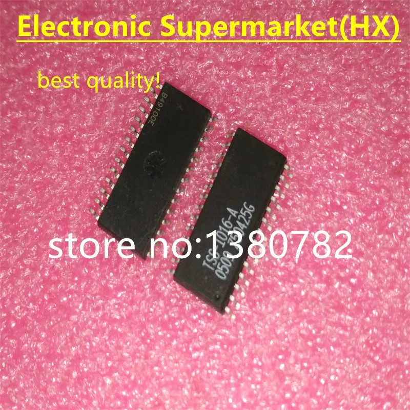 

Free shipping 5pcs-20pcs TSS-I016-A NEW SOP-28 IC In stock!