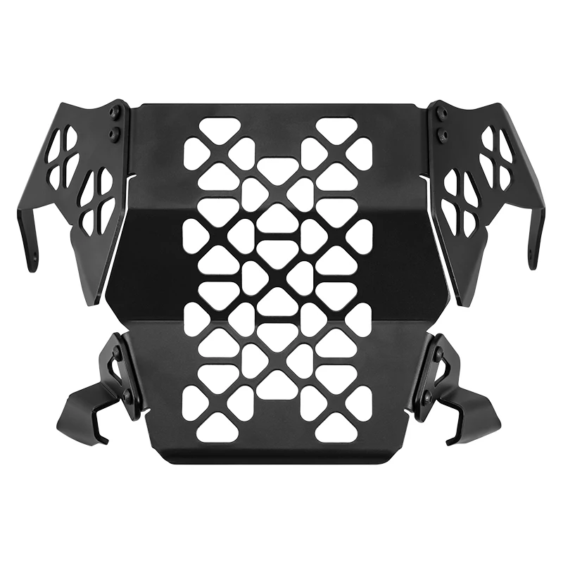 

Motorcycle Headlight Grilles Guard Protector For CFMOTO CF450MT MT450 450 MT 450MT 2024 Headlamp Front Light Protection Cover