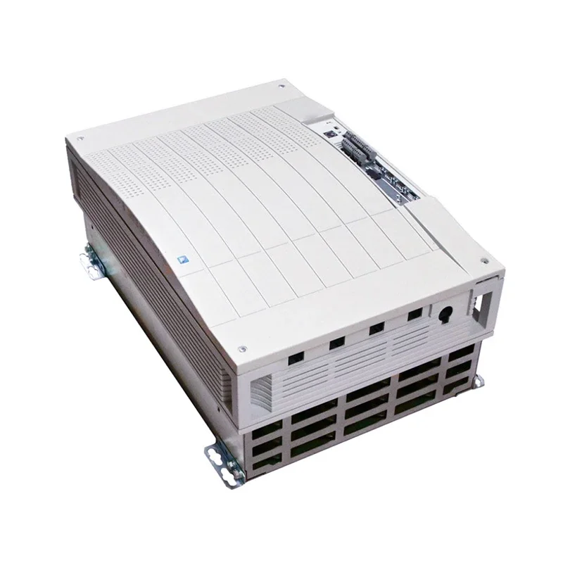 New Brand New Original F-AN EVS9332-ES PLC Frequency Converter Programmable Controller for PLC Programming 240V 24V I/O