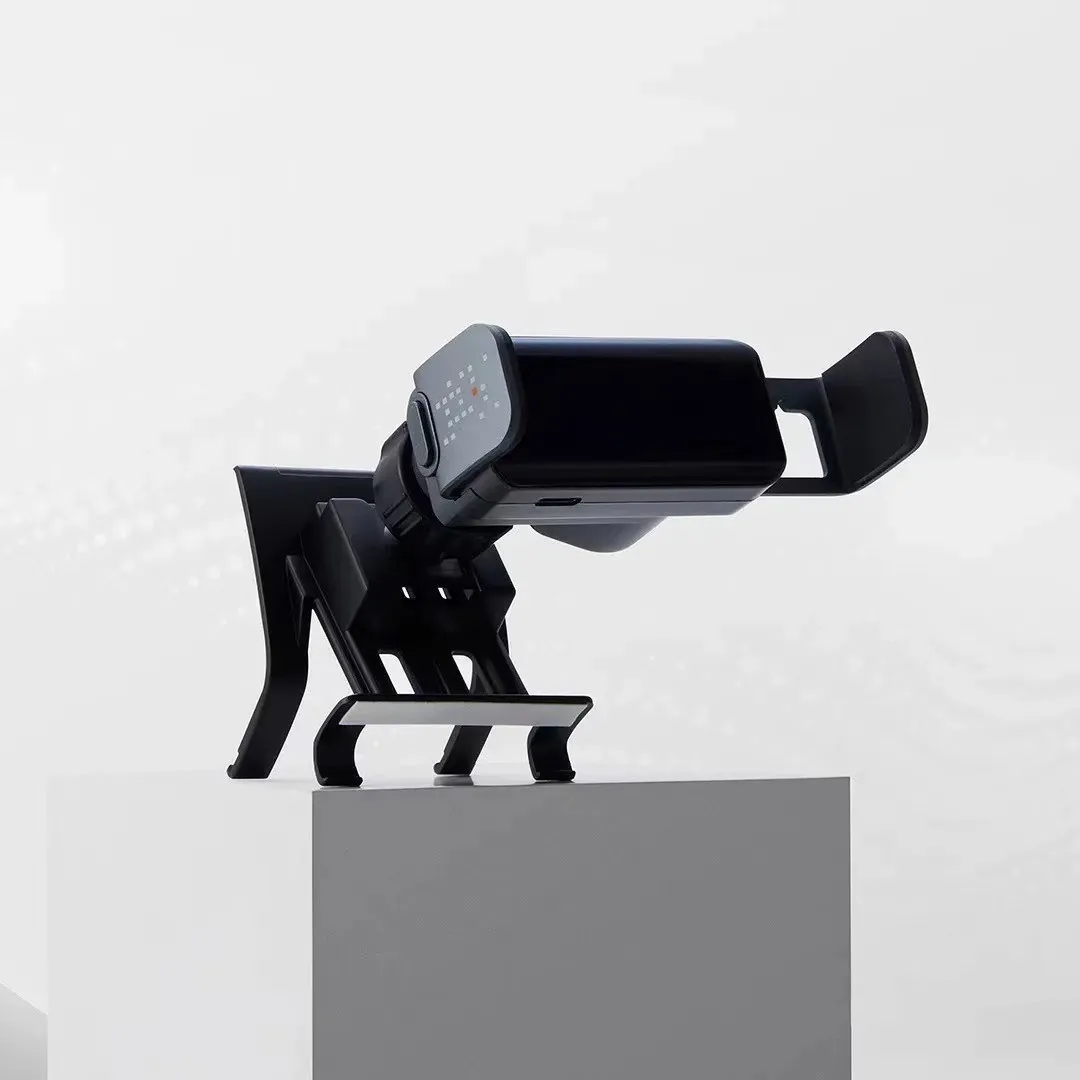 Suporte original para celular elétrico para montagem em carro para ZEEKR 7X