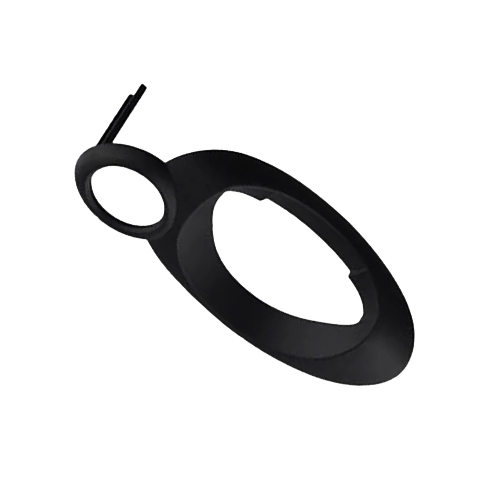 For MINI R55 Clubman 10 2006-07 2010 Engine Button Cover Start Button Trim Interior Trim Upgrade Easy To Install