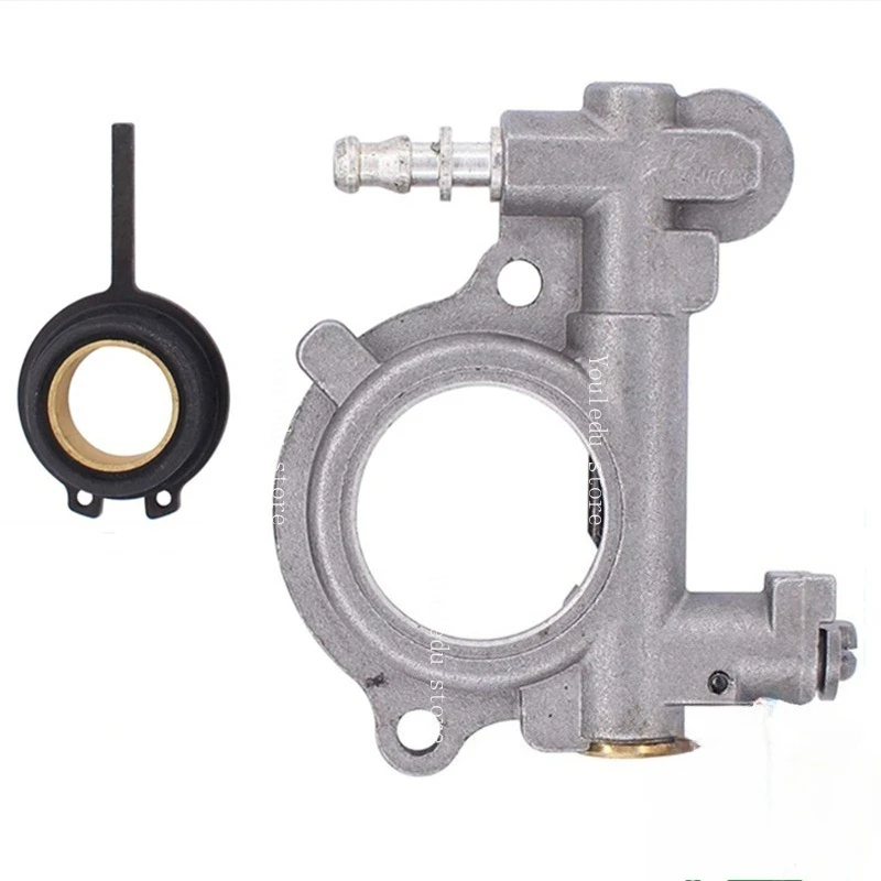 

Apply To Chainsaw MS260 024 026 MS 240 260 Oil Pump Assembly, Worm Turbine, Hook Nozzle Accessories