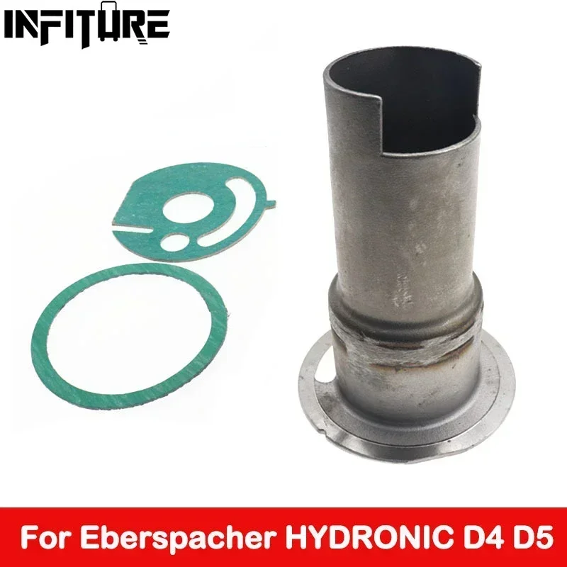 

Для Eberspacher Espar Hydronic D3W D4W D5W SC Z 12V горелка для водонагревателя 252216100000 + 1 шт. прокладка горелки с планкой