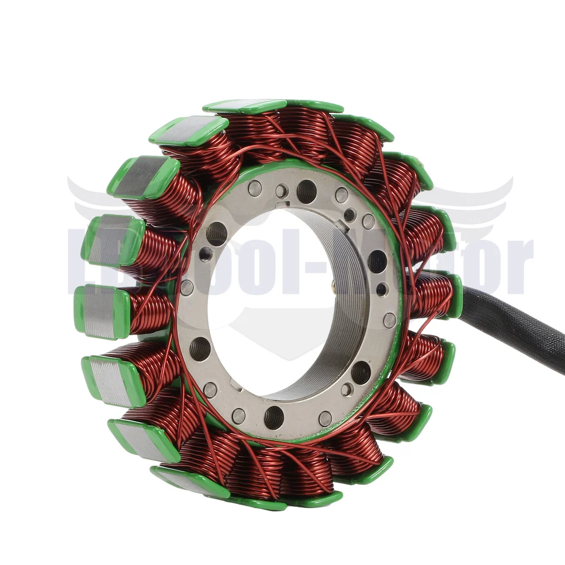 Magneto Stator Coil For Honda XRV650 1988-1989 XL600V Transalp 1987-1999 1988 1989 1990 Engine Stator Coil Assy 31120-MM9-004