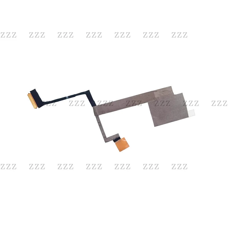 The ZZ is suitable for  Lenovo Yoga 7 14ARB7 82QF and Yoga 7 14IAL7 HYG70 models, and is equipped with an OLED