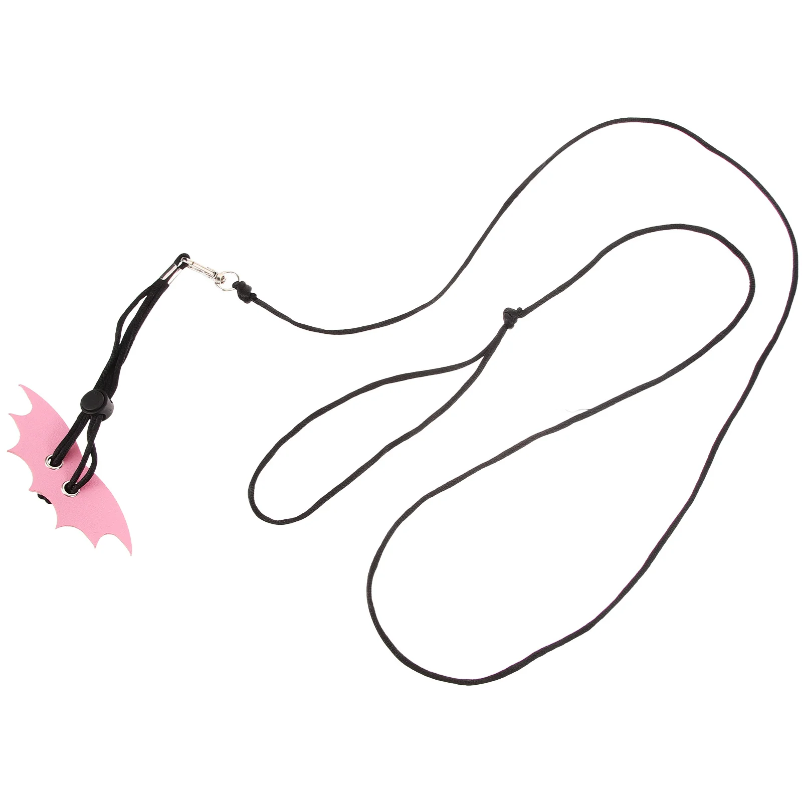 

1Set Lizard Leash Adjustable Small Reptile Harness Durable Outdoor Harness Escape Proof Lizard Leash Gecko Harnesses