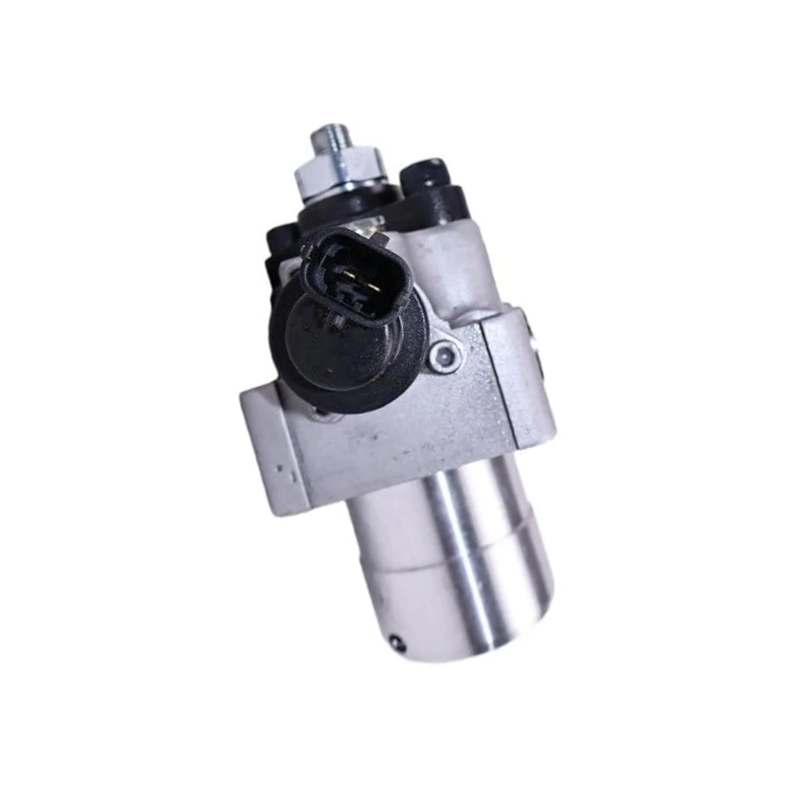 

1pc Excavator Engine Fuel Pump 1J801-50501 0445020200 For Kubota V2403 Accessories Parts Replacement Fuel Supply System
