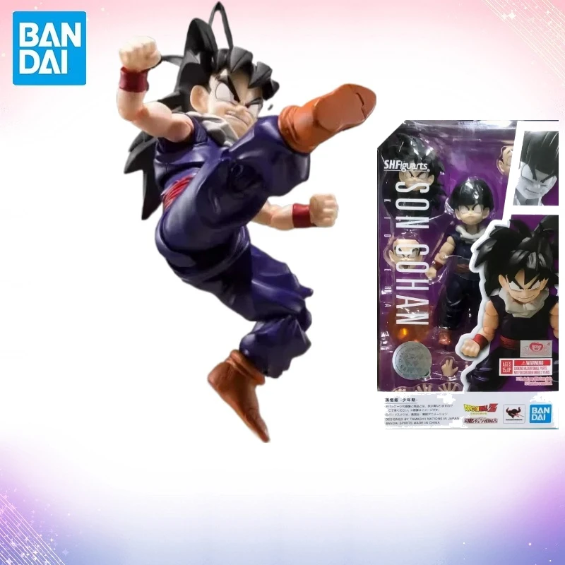 Bandai S.H.Figuarts… - image