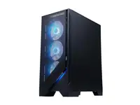 MSI Gaming Desktop PC Codex Z2 A8NVL-484US AMD Ryzen 7 8700F 16GB DDR5 2TB NVMe SSD GeForce RTX 5060 8 GB GDDR7 Windows 11 Home 3