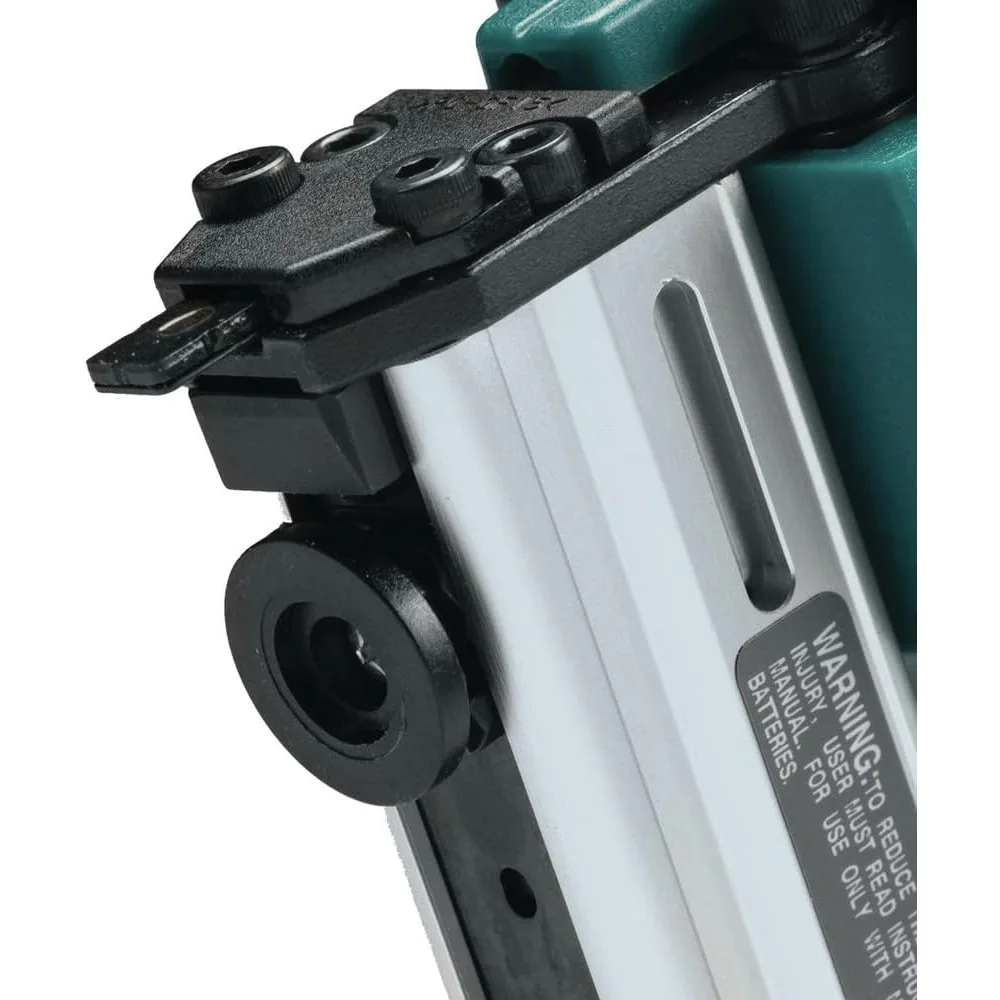 Grapadora de corona inalámbrica Makita 18V LXT XTS01Z