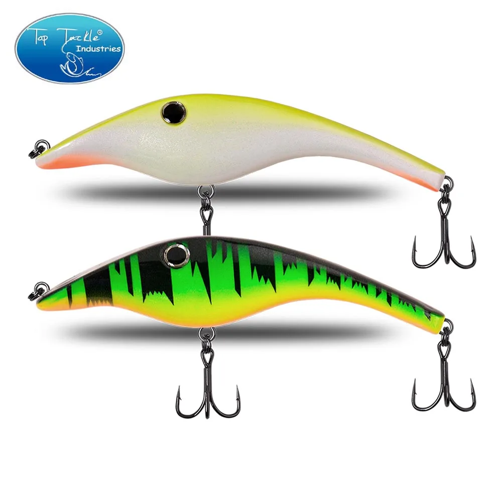 

fishing lure jerkbait for pike bass slow sinking minnow pencil CF Lure 140mm 43.5g 3D Eyes Floating Crank Fishing Lure