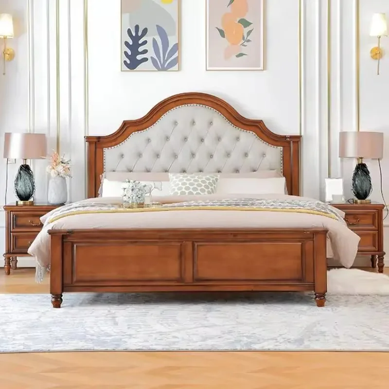 Nordic Drawers Storage Bed Elegant Pretty Unique Modern Lit Pliable Beds Headboards Bedroom Luxury Cama Box Solteiro Furniture