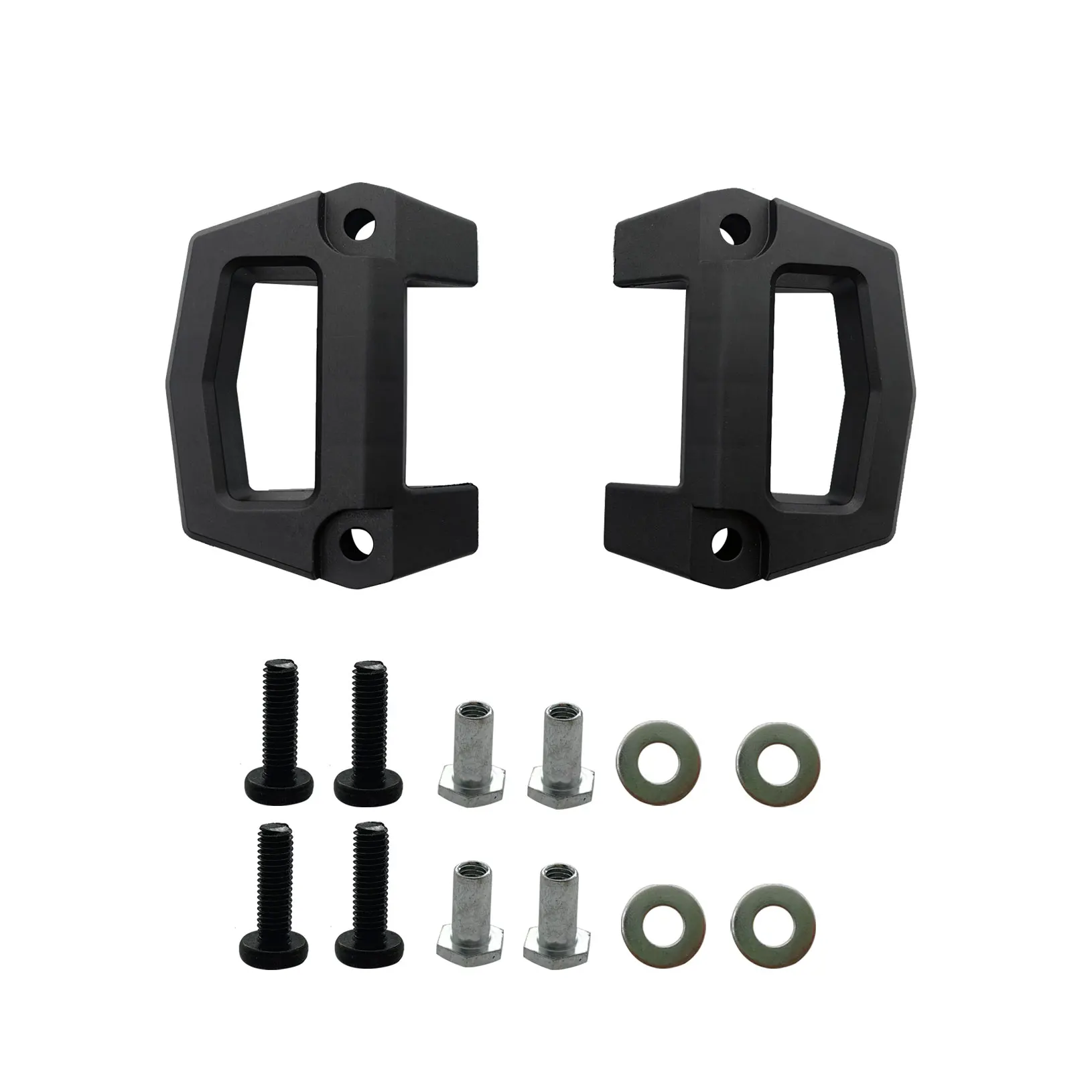 860201806 511000779 860200583 Cargos Luggages Racks Bases Kit for Can-Ams Defenders MAXs Mavericks Sports Mavericks