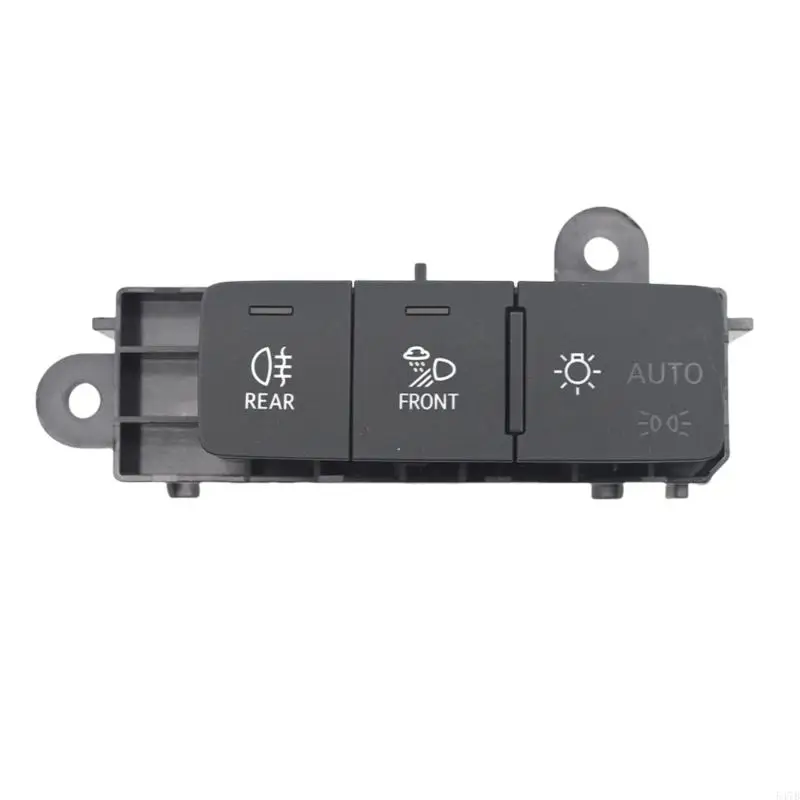 

547B High Durability Headlight Efficient Vehicle Lighting Controller for Car