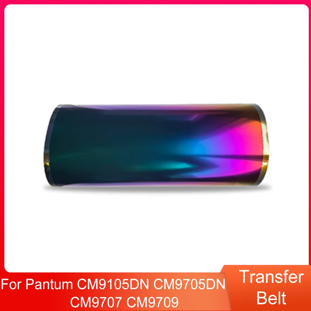 

Compatible Transfer Belt for Pantum CM9105DN CM9705DN CM9707 CM9709 Reinforced Transfer Film