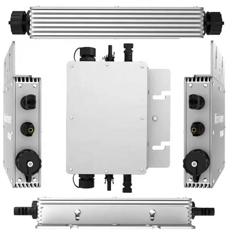 Solar product micro inverter