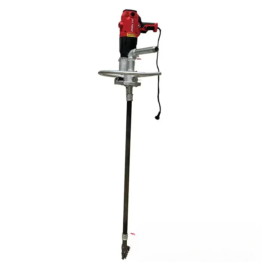 Customized water well drilling rig, small household appliances, well tools, electric well equipment FLASH Sale
