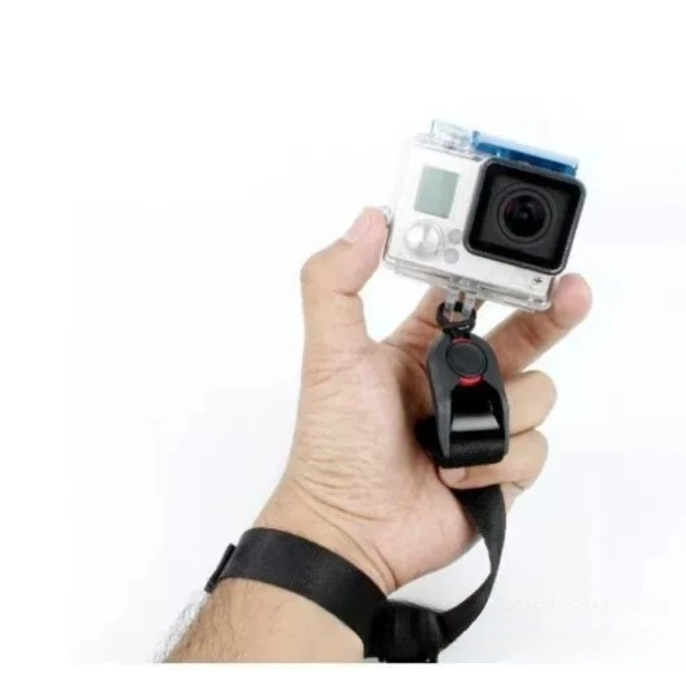 

Multi-functional Accessories SLR camera strap, micro-single mobile phone universal strap, sports camera strap Drop-proof