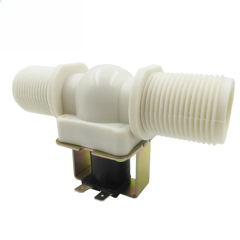 Digital Quantitative Flow Controller 1Inch Water Flow Meter For Liquid Filling Machine And Vending Machine Control System