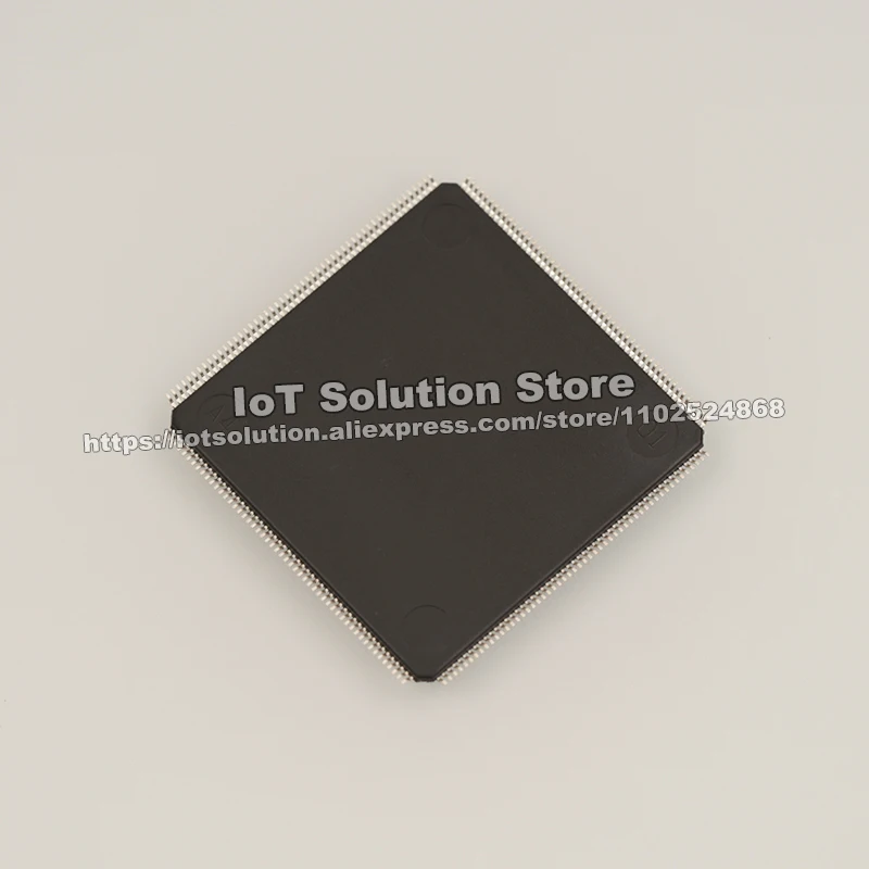 LPC1788FBD208K 32-bit MCU Based on ARM Cortex-M3 Core