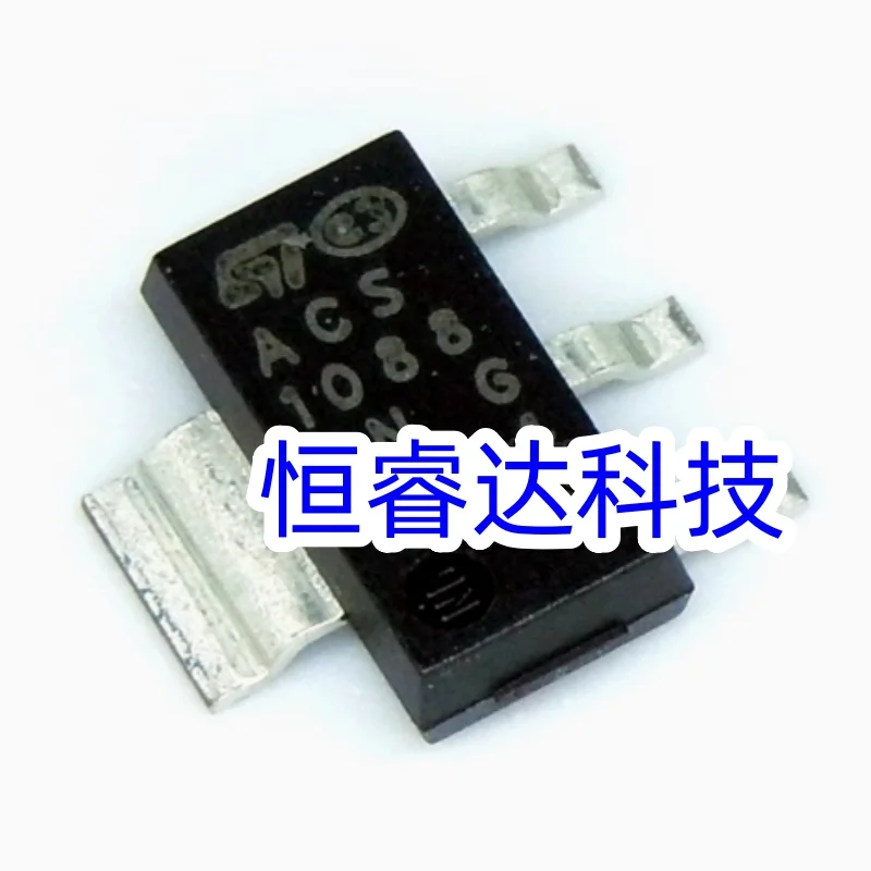10Pcs/Lot ACS108-8S…