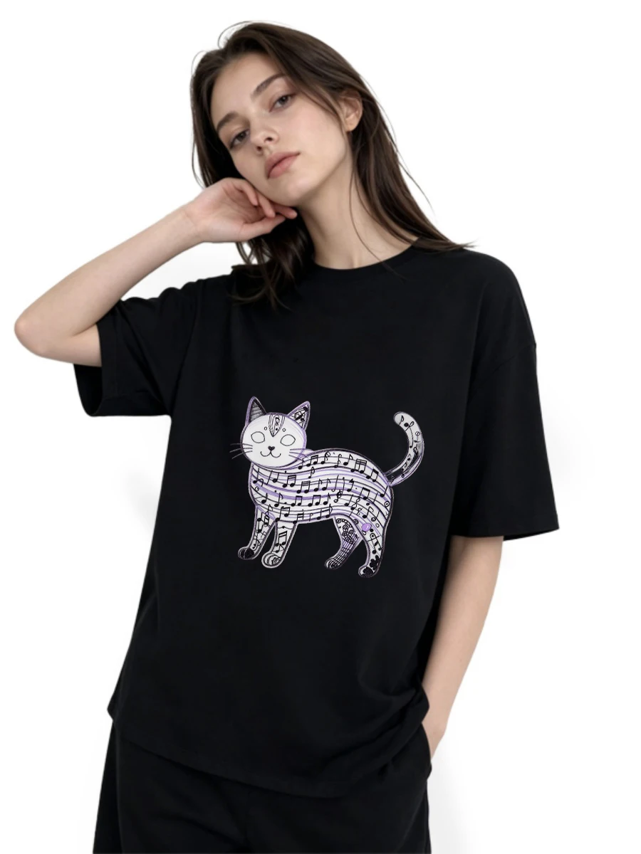 T-shirts Liberté Autonomie Indépendance Autonome Autodéfini Forte Confidente Sûre Positive Optimiste Espoirée