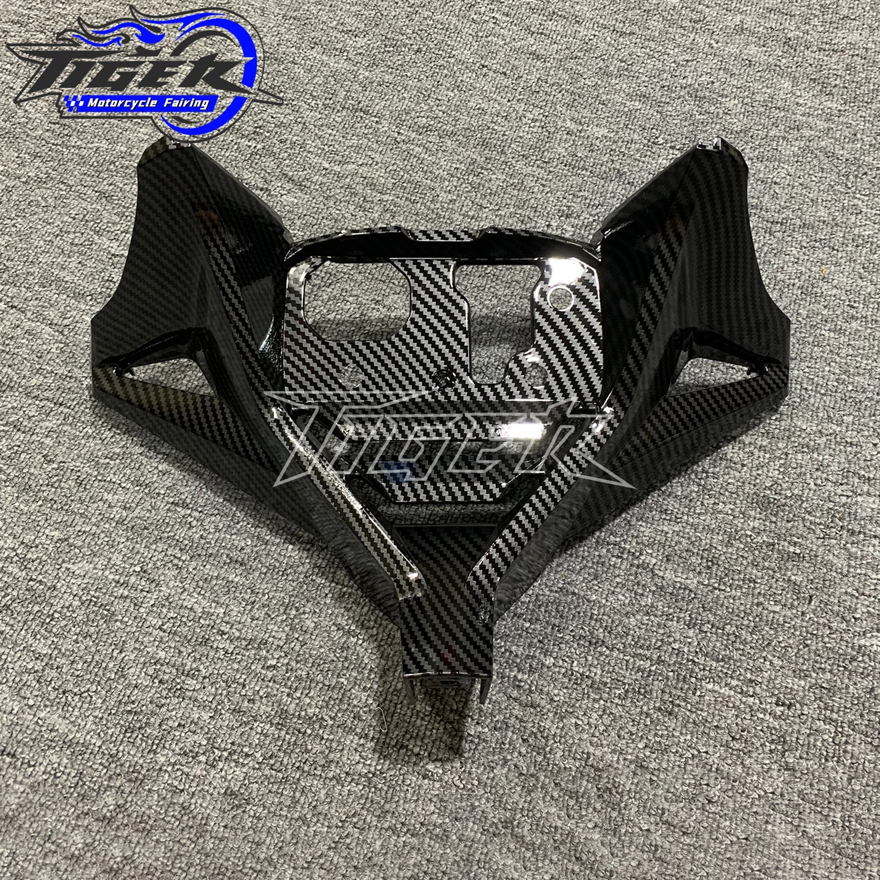 

ABS Motorcycle fairing for HONDA CBR650R 2019 2020 2021 2022 2023 CBR650 19 2021 22 23 Year fairing Black motorcycle housing