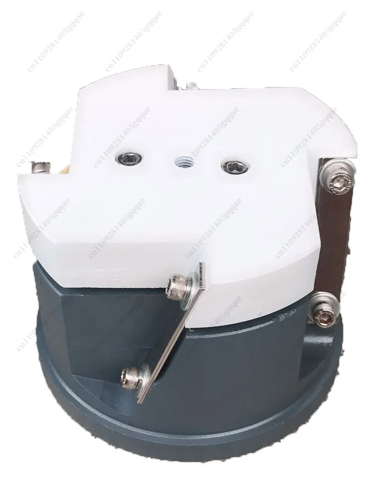 220V Vibrating Plate Base 100 120 150 Precision Vibrating Plate Vibrating Plate Base Control