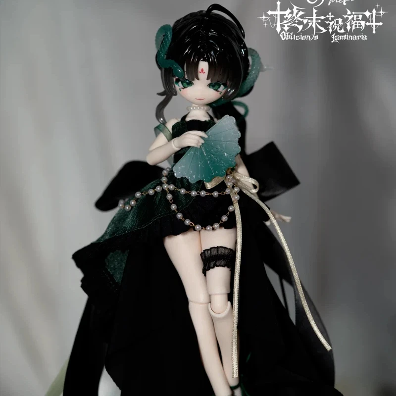 Thumbnail 2 - #59 Best BJD Dolls to Buy In 2026