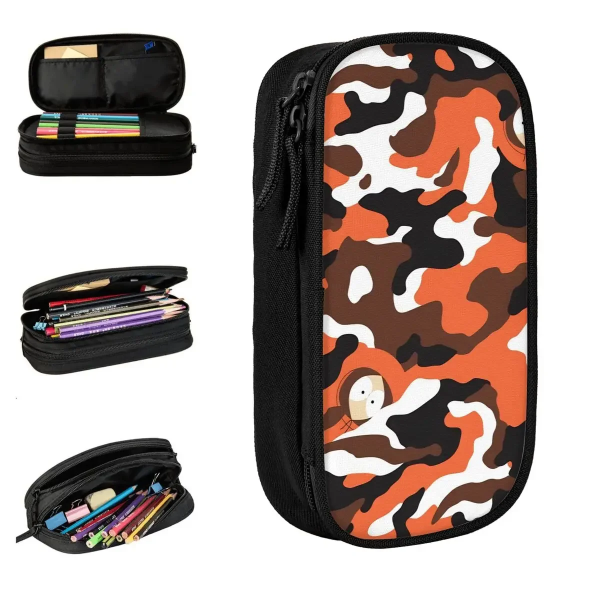 estojos-de-lapis-com-estampa-de-camuflagem-do-personagem-kenny-da-serie-south-park-nova-bolsa-para-canetas-ideal-para-estudantes-com-grande-capacidade-de-armazenamento-Otimo-presente-para-estudantes-e-para-a-escola