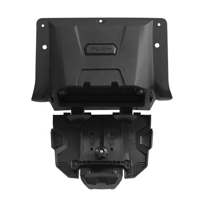 Electronic Tablet Device Holder  for Polaris Ranger 570