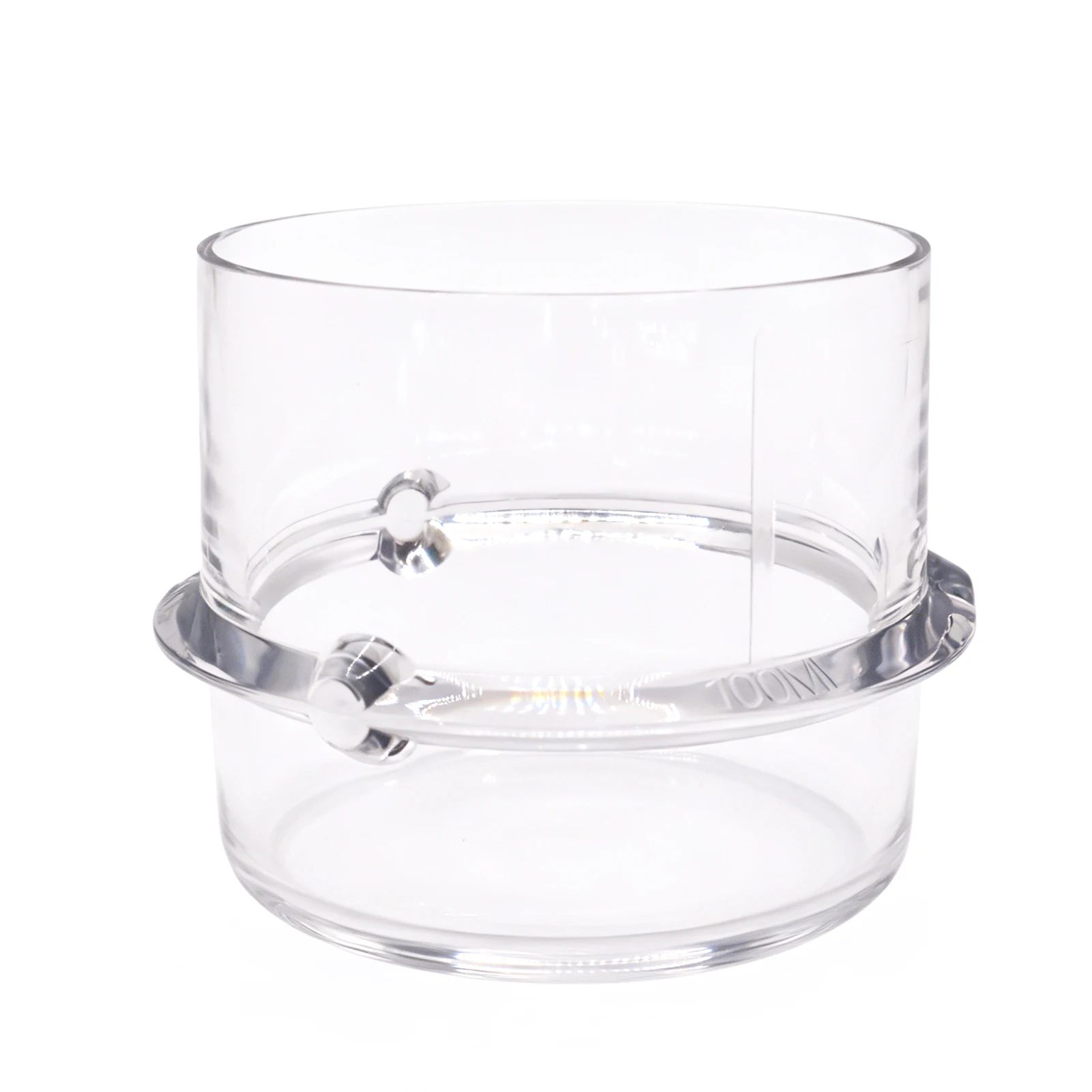 Tapa de jarra de licuadora, reemplazo de tapa de taza medidora para Vorwerk Thermomix TM31/5/6, accesorios de cocina