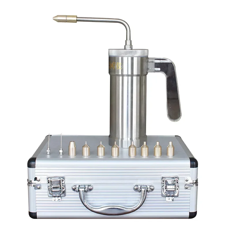 Pulverizzatore per lattine per crioterapia spray liquido per azoto da 2025500 ml