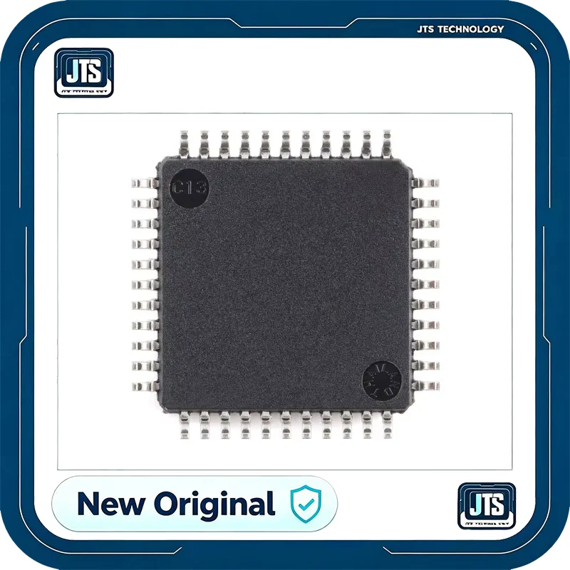 Brand new original in stock PIC16F1939-I-PT IC MCU 8BIT 28KB FLASH 44TQFP Electronic Components PIC16F1939-I PT